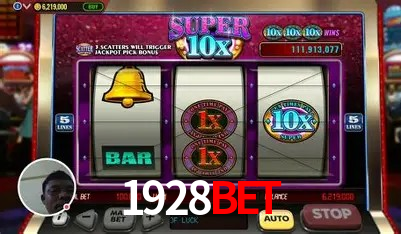 Promoções Sazonais 1928Bet