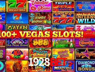 Integração de APIs 1928Bet